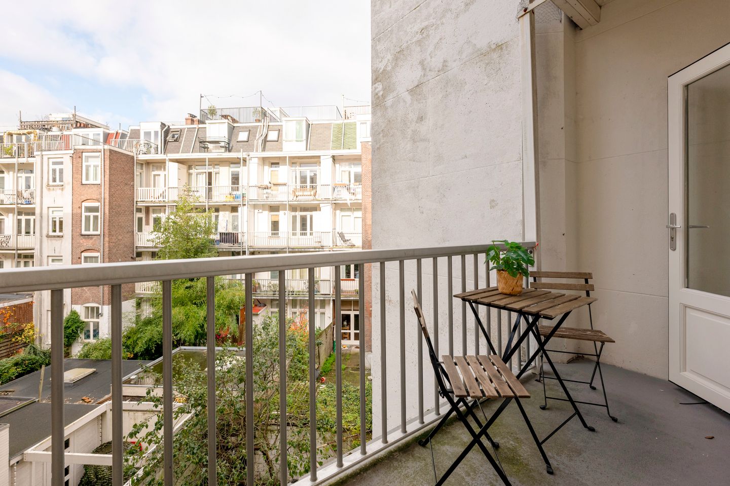 Foto 19 van Staringplein 6-2