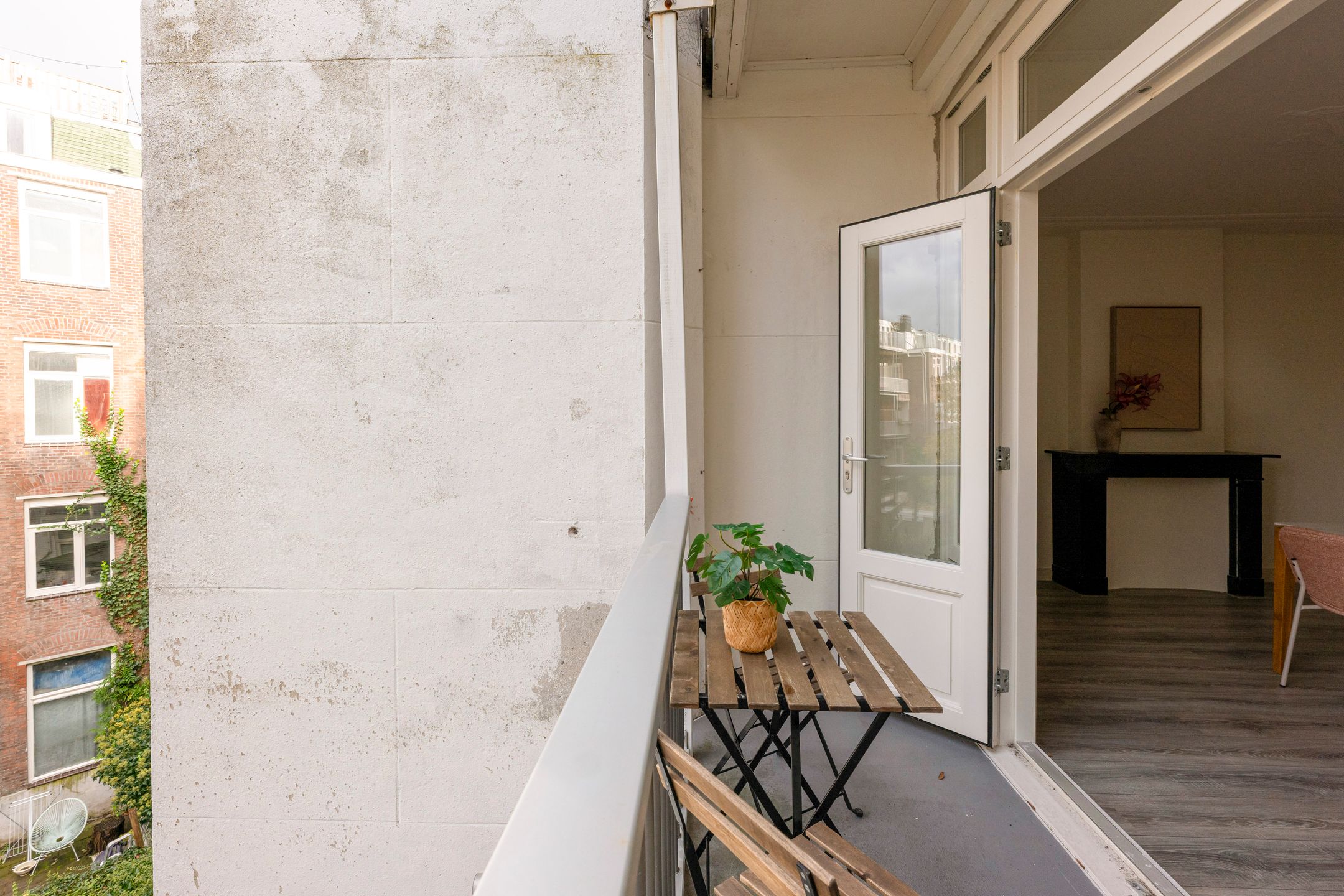 Foto 21 van Staringplein 6-2