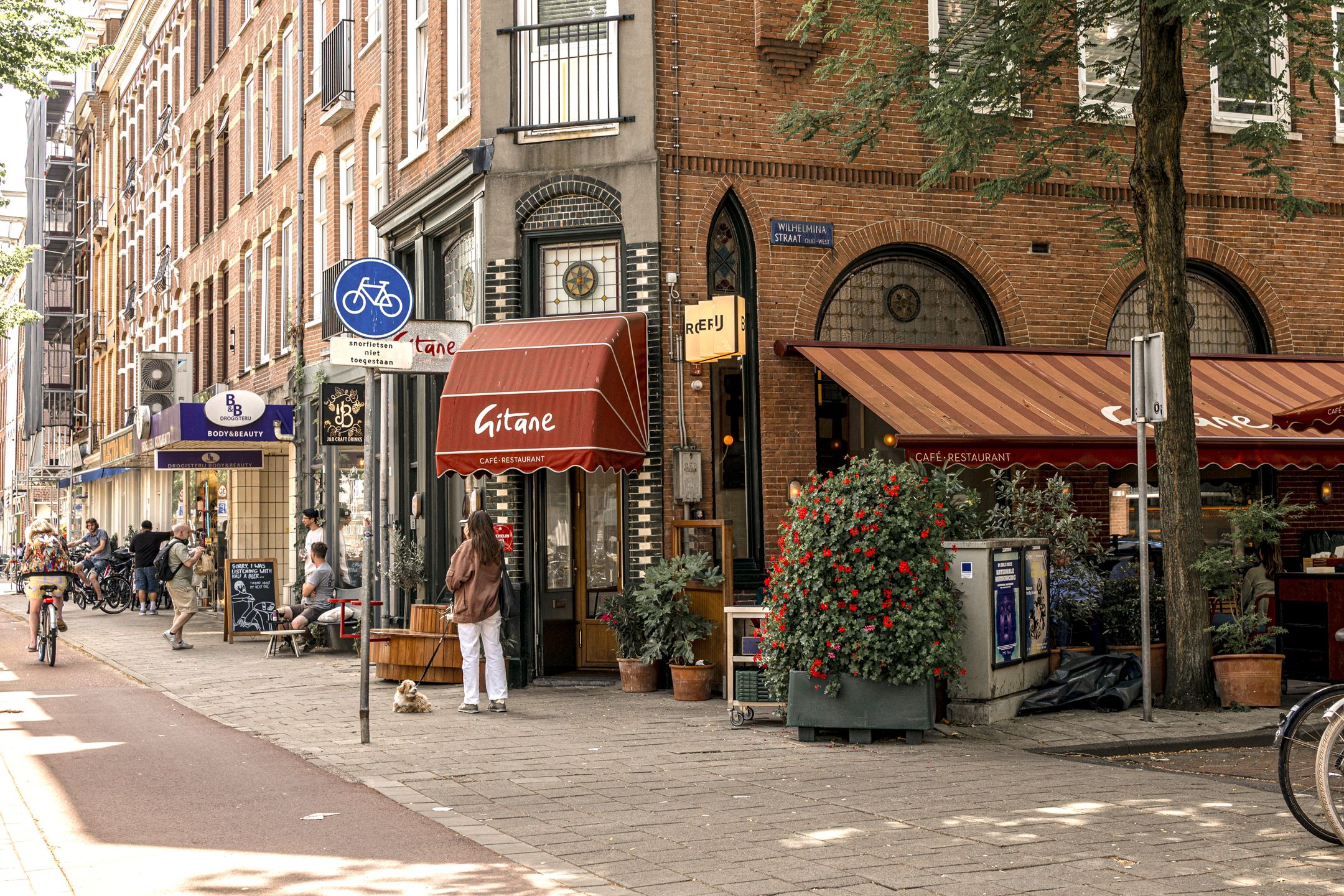 Foto 30 van Staringplein 6-2