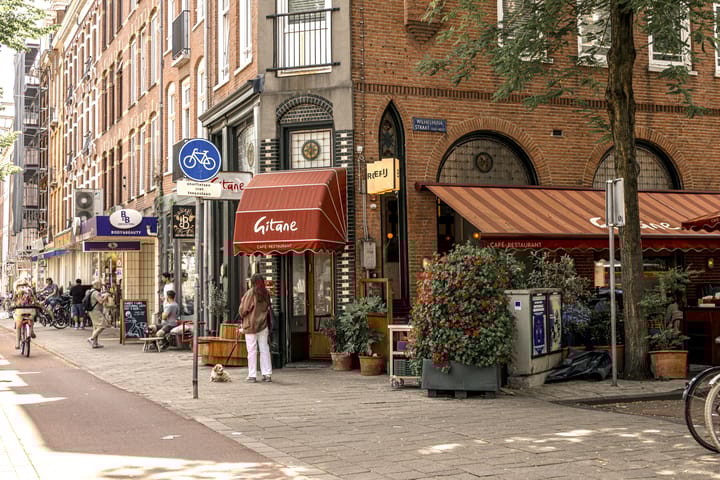 Foto 30 van Staringplein 6-2