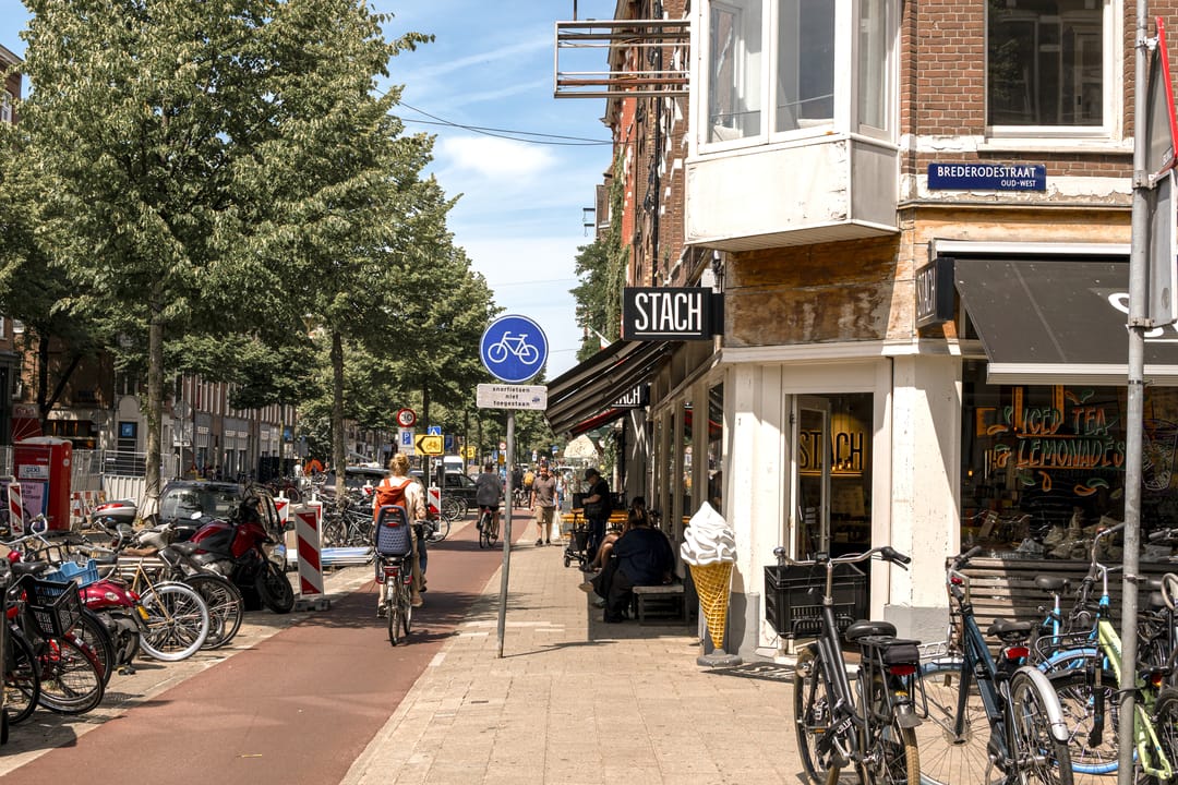 Foto 32 van Staringplein 6-2