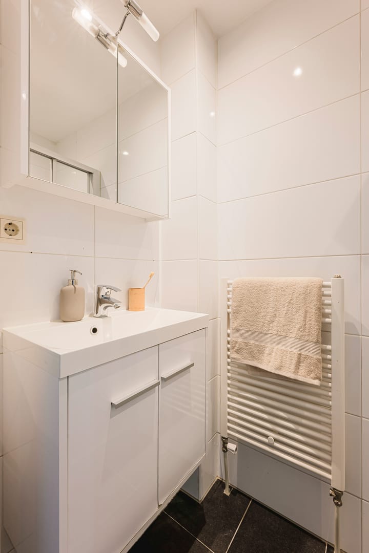 Foto 27 van Staringplein 6-2