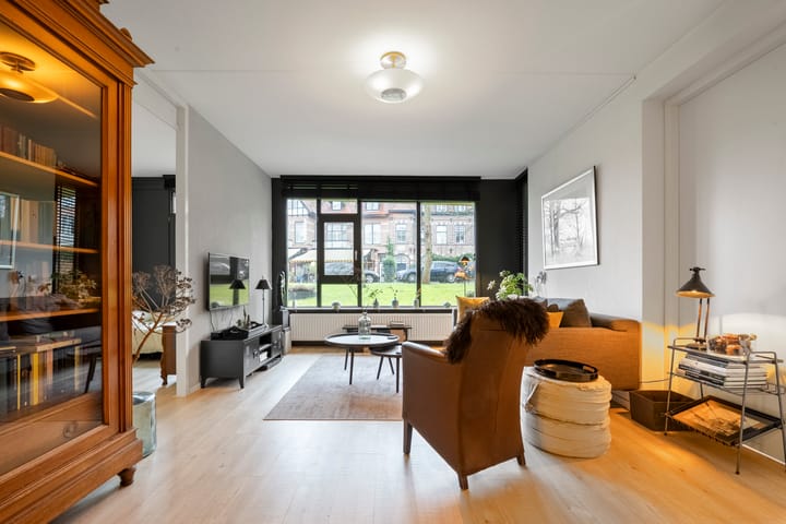 Photo 3 of Bloemendaalseweg 136-A5