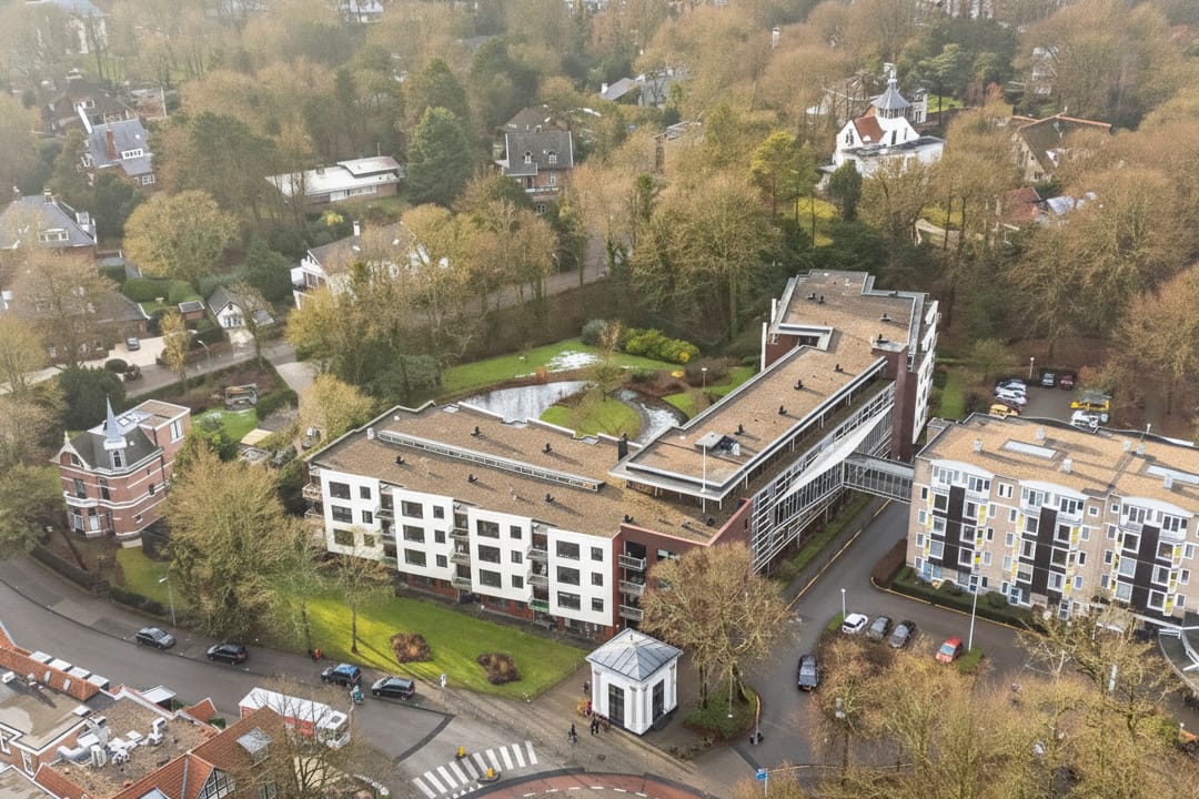 Photo 2 of Bloemendaalseweg 136-A5