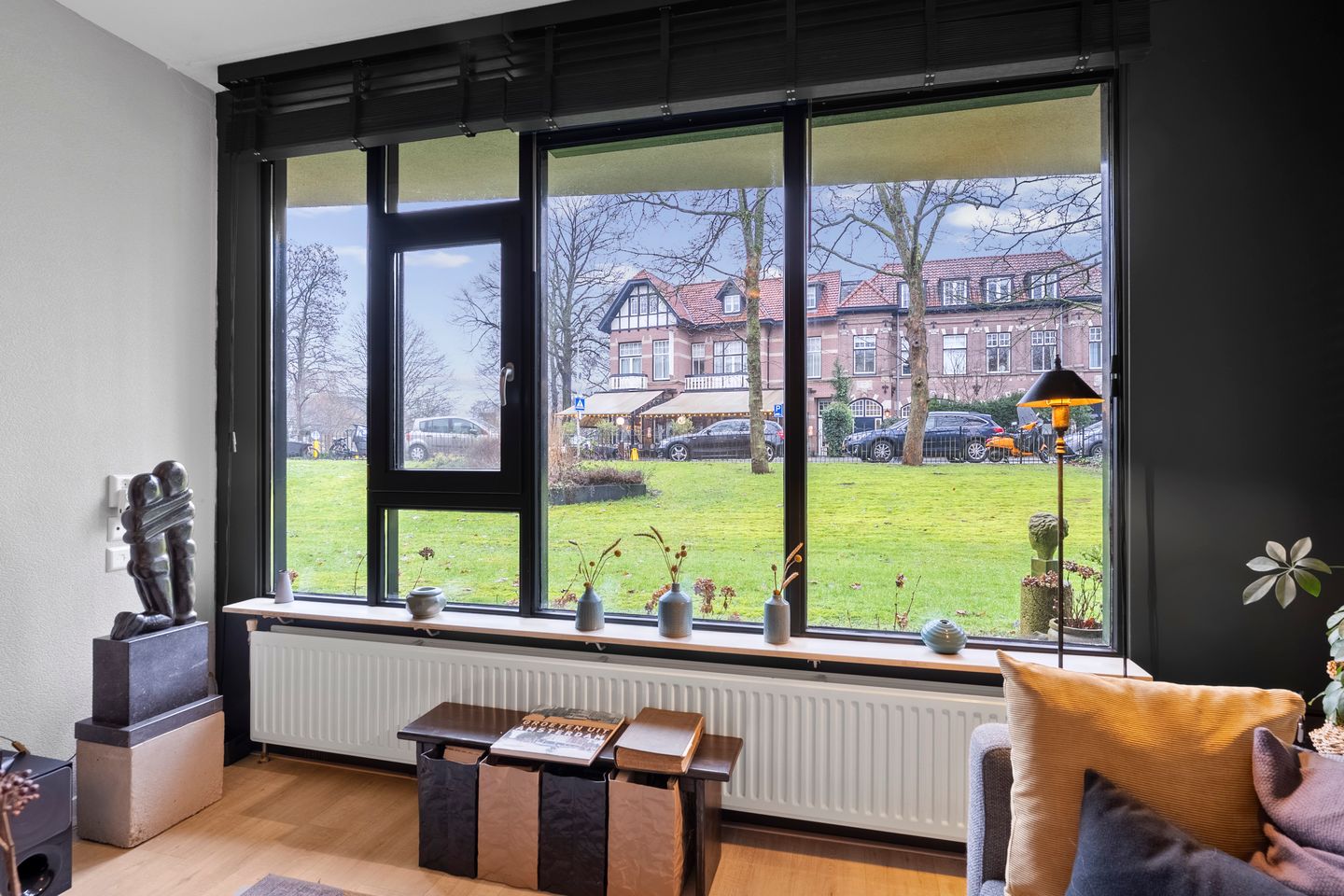 Photo 5 of Bloemendaalseweg 136-A5