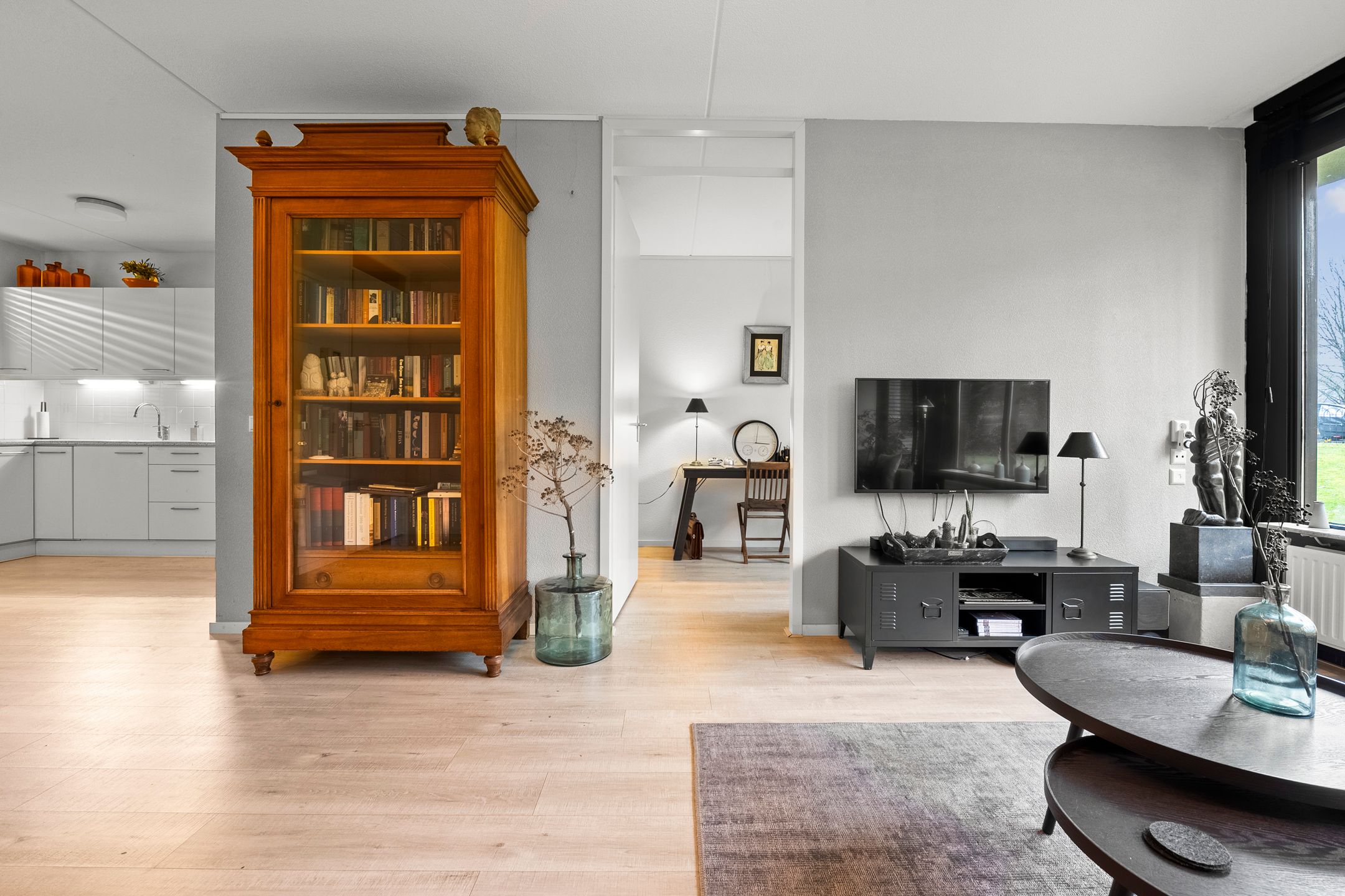 Photo 6 of Bloemendaalseweg 136-A5