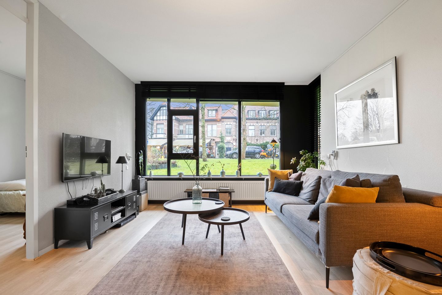 Photo 4 of Bloemendaalseweg 136-A5