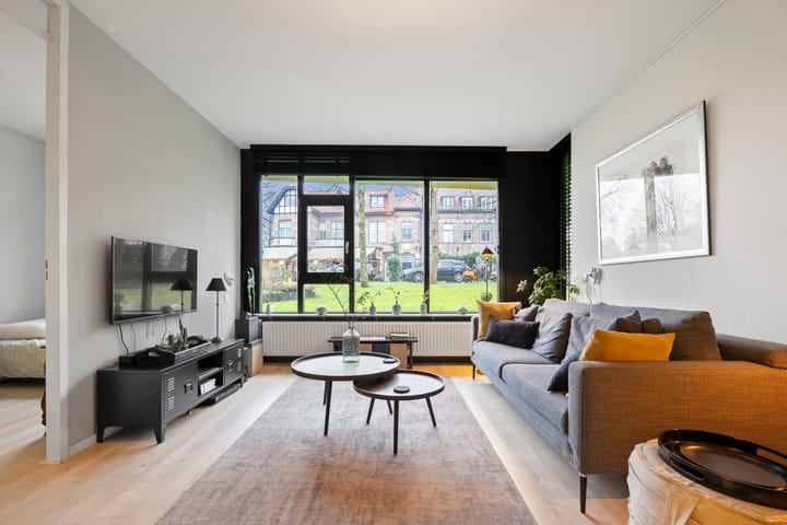 Photo 4 of Bloemendaalseweg 136-A5