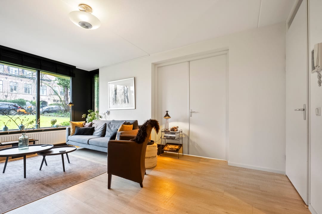 Photo 7 of Bloemendaalseweg 136-A5