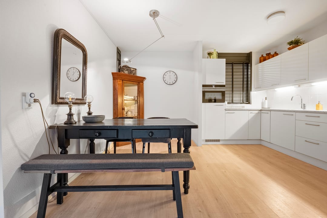 Photo 11 of Bloemendaalseweg 136-A5