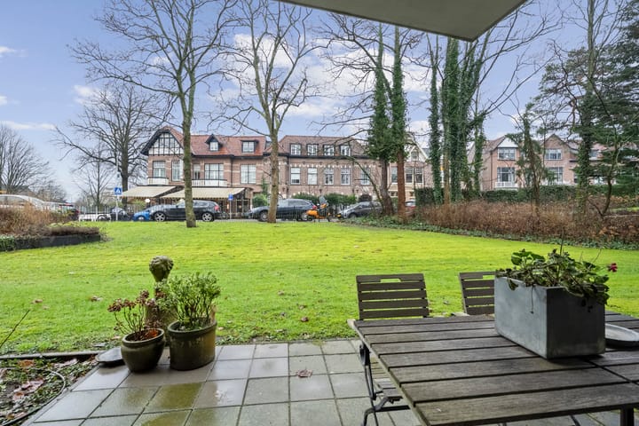 Photo 19 of Bloemendaalseweg 136-A5