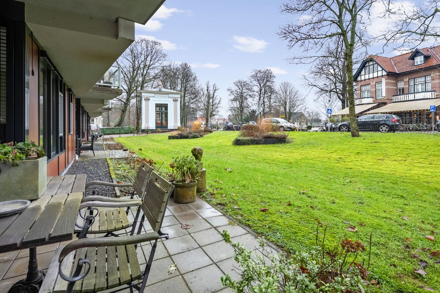 Photo 20 of Bloemendaalseweg 136-A5