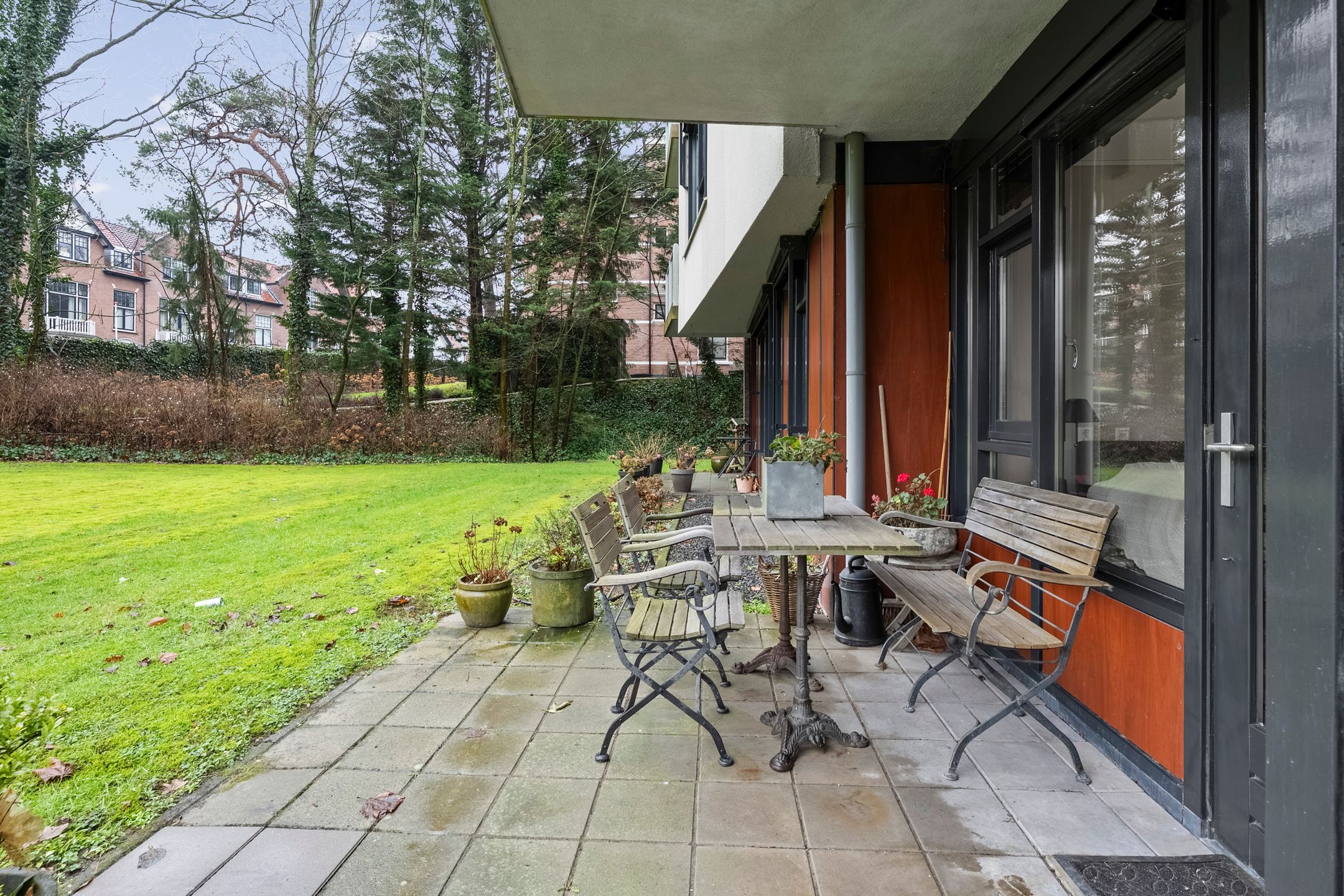 Photo 21 of Bloemendaalseweg 136-A5