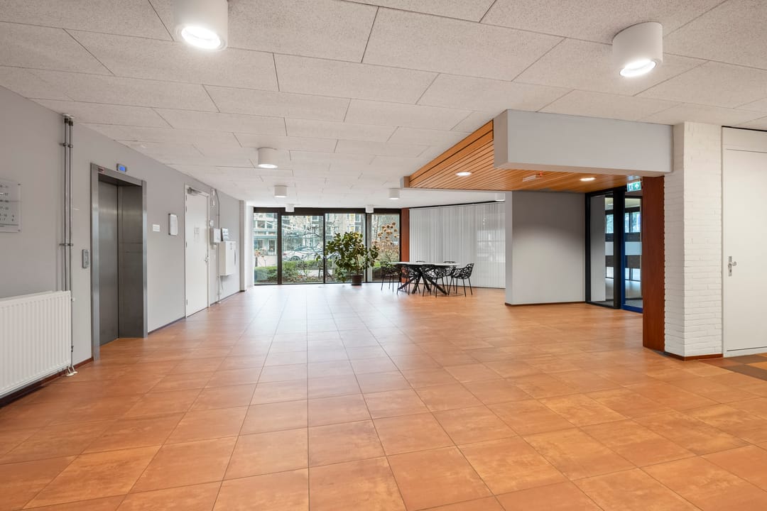 Photo 28 of Bloemendaalseweg 136-A5