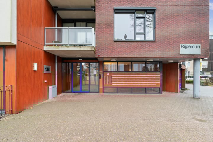 Photo 30 of Bloemendaalseweg 136-A5