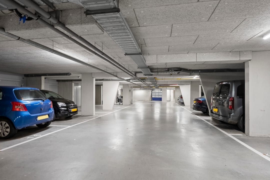 Photo 31 of Bloemendaalseweg 136-A5