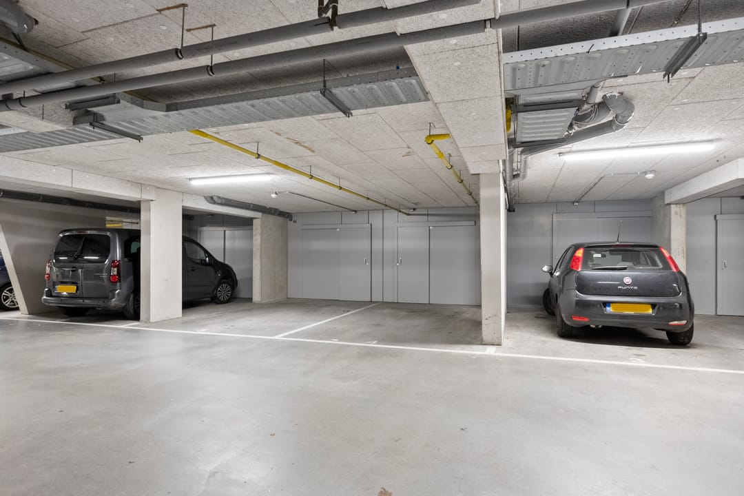 Photo 32 of Bloemendaalseweg 136-A5