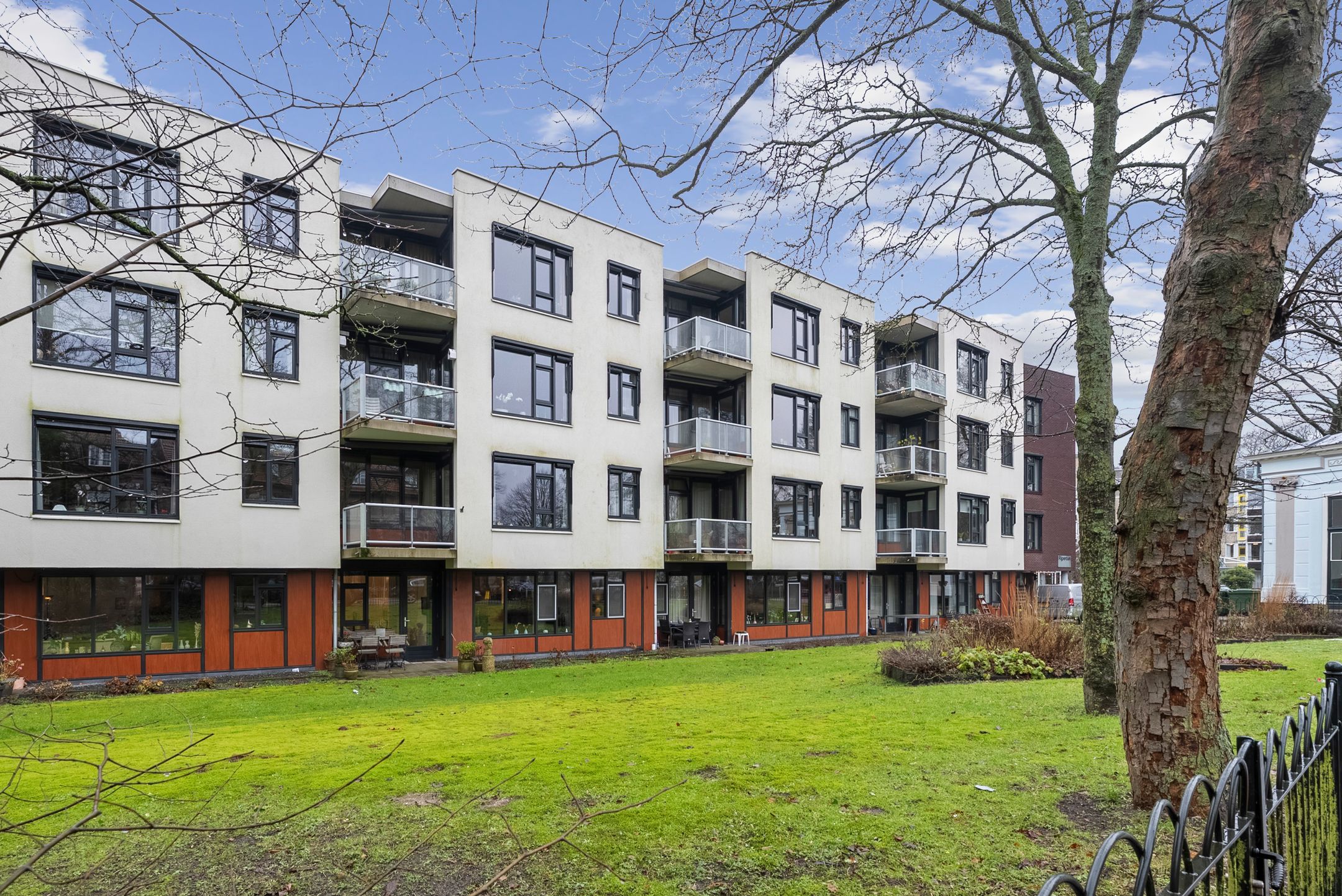 Photo 33 of Bloemendaalseweg 136-A5