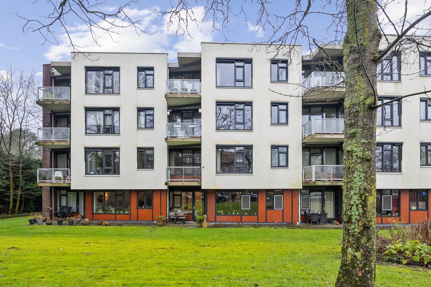 Photo 34 of Bloemendaalseweg 136-A5