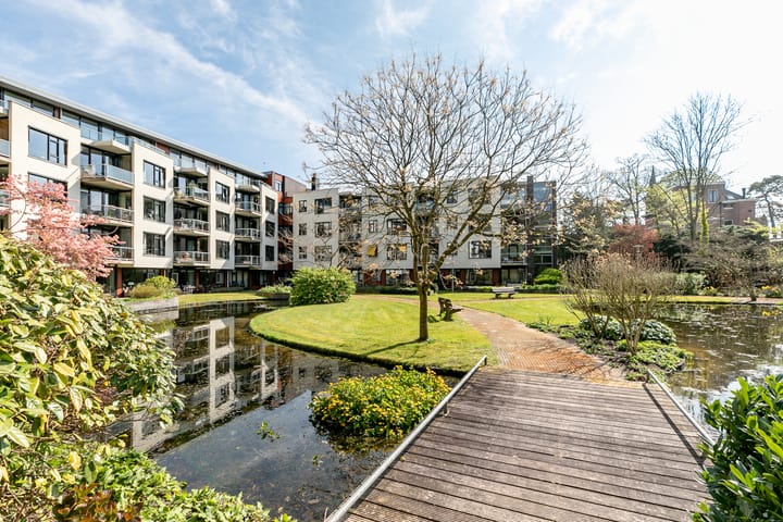 Photo 35 of Bloemendaalseweg 136-A5