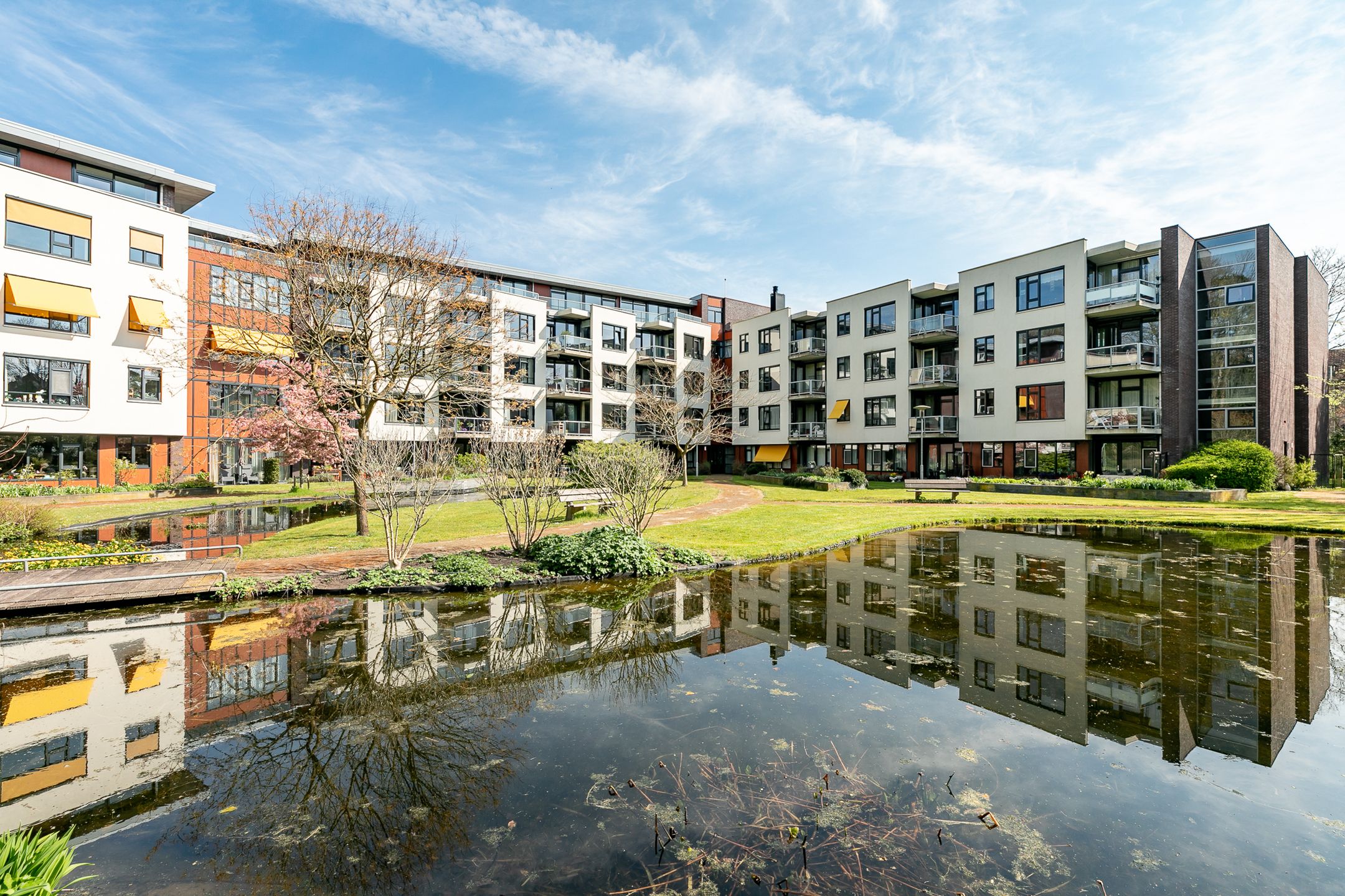 Photo 36 of Bloemendaalseweg 136-A5