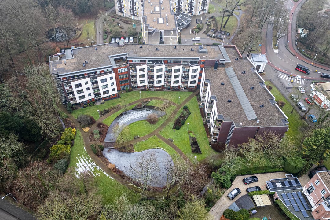 Photo 37 of Bloemendaalseweg 136-A5