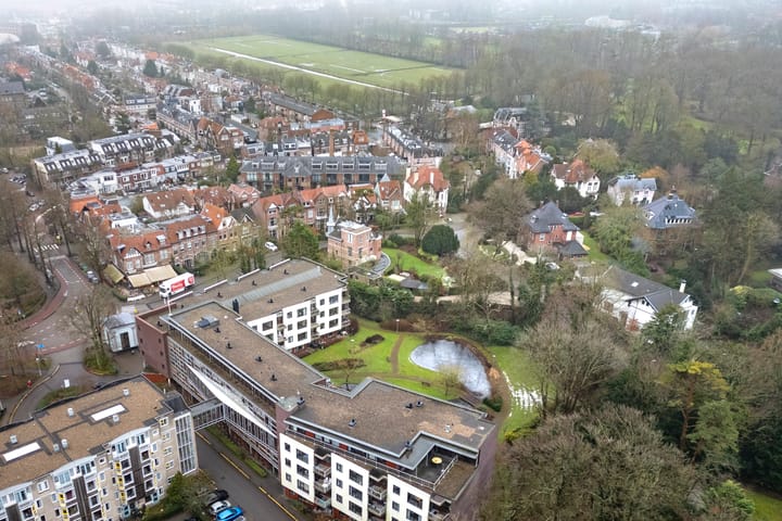 Photo 38 of Bloemendaalseweg 136-A5