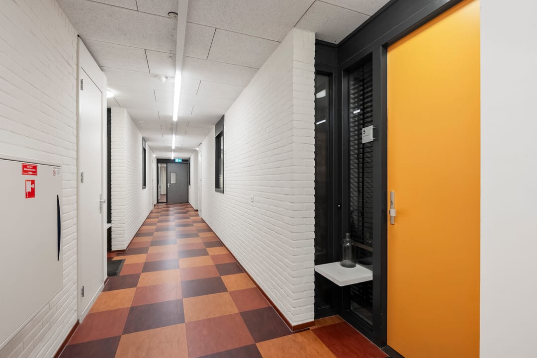 Photo 26 of Bloemendaalseweg 136-A5