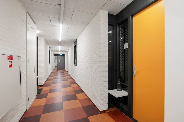 Photo 26 of Bloemendaalseweg 136-A5