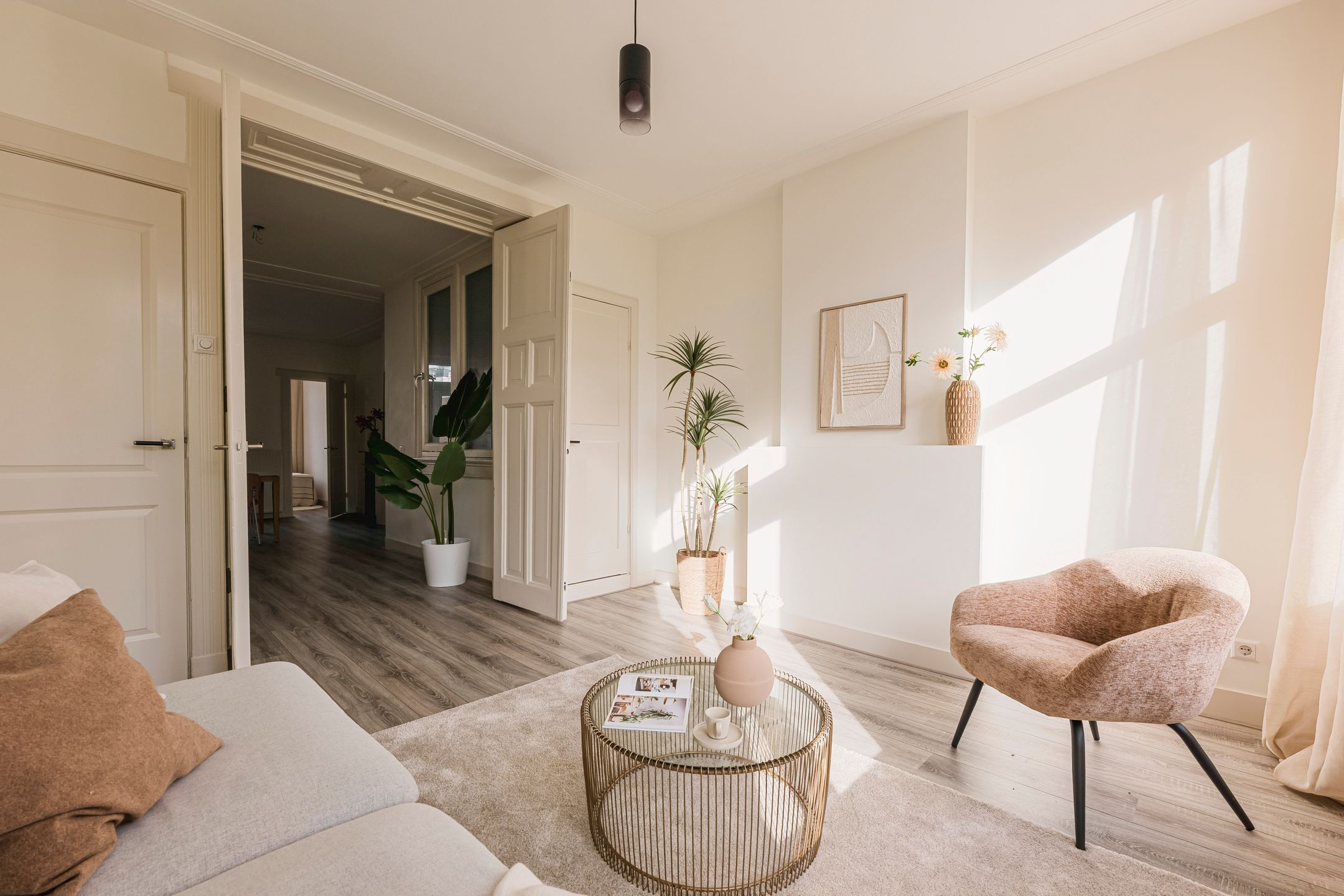 Foto 9 van Staringplein 6-2