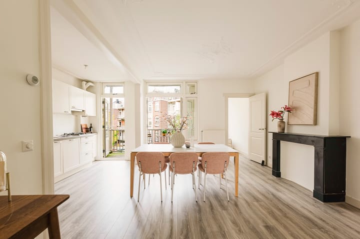 Foto 12 van Staringplein 6-2