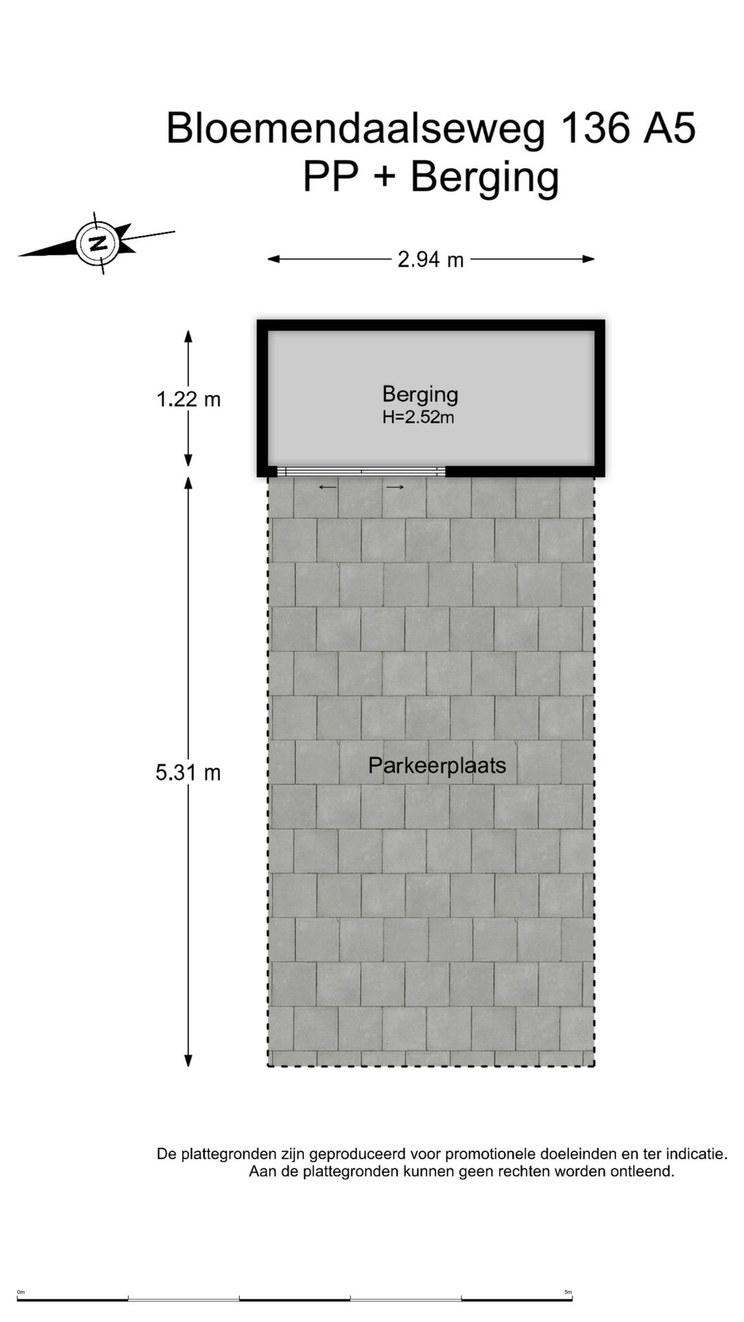 Photo 40 of Bloemendaalseweg 136-A5