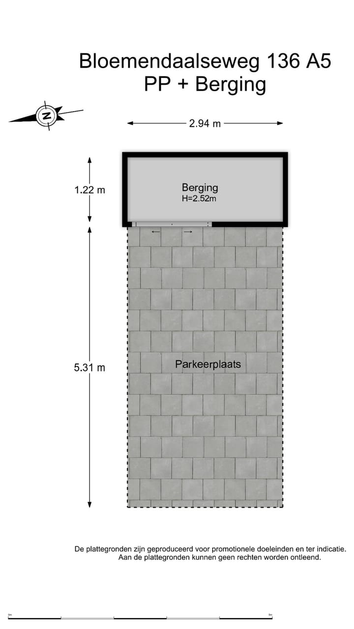 Photo 40 of Bloemendaalseweg 136-A5