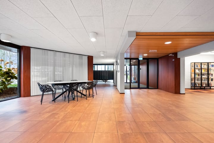 Photo 29 of Bloemendaalseweg 136-A5