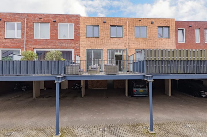 Foto 2 van Frogerstraat 41