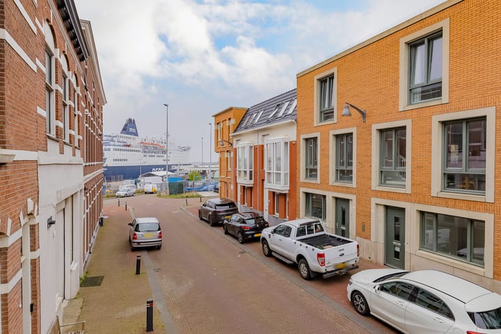 Foto 6 van Frogerstraat 41