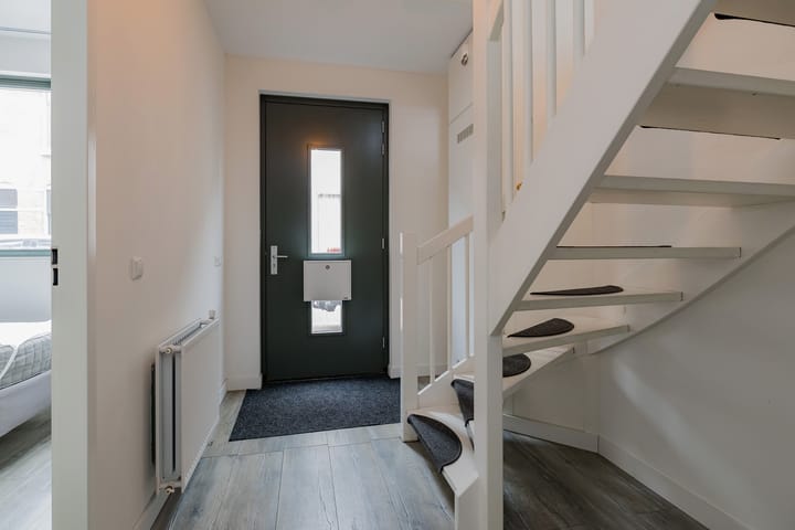 Foto 7 van Frogerstraat 41