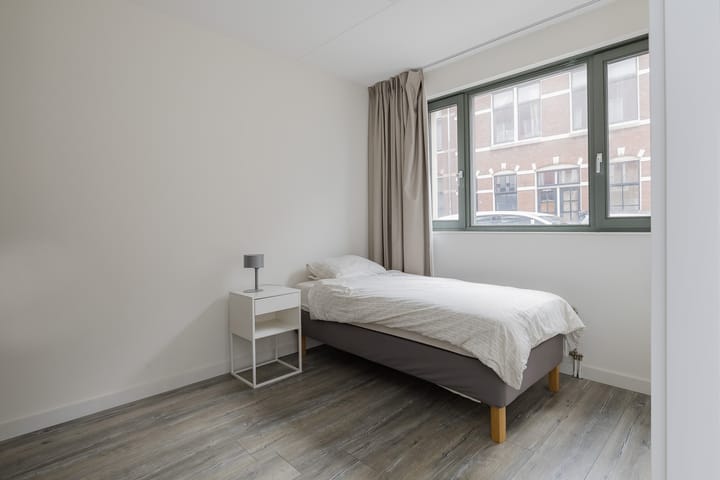 Foto 10 van Frogerstraat 41