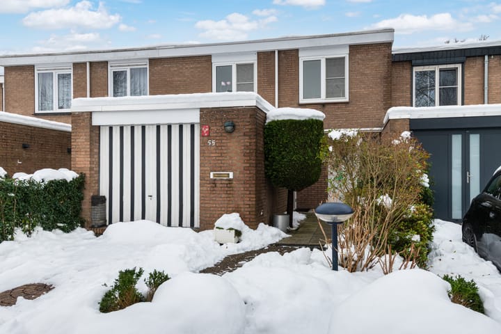 Foto 5 van Essenlaan 55