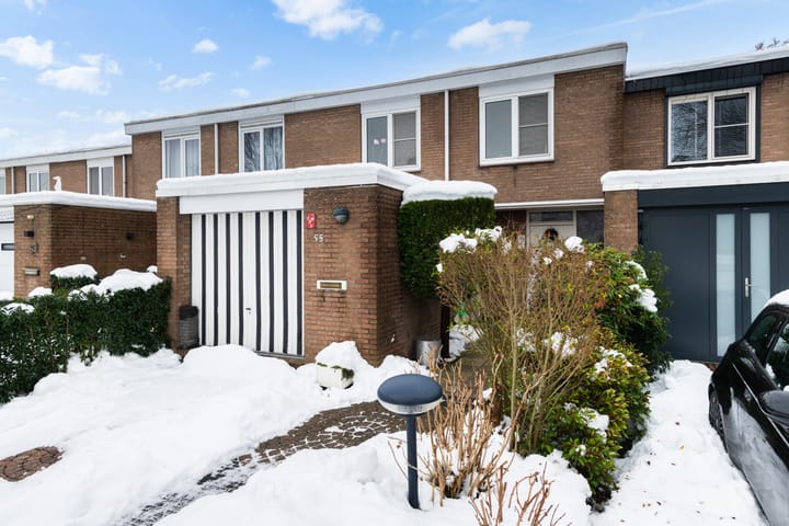 Foto 6 van Essenlaan 55