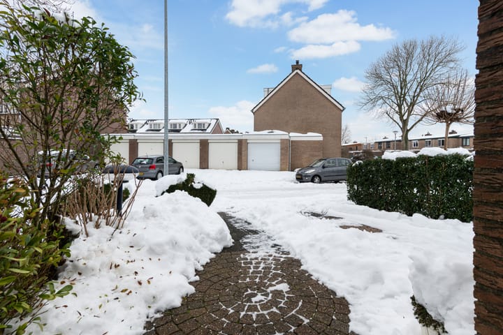 Foto 7 van Essenlaan 55