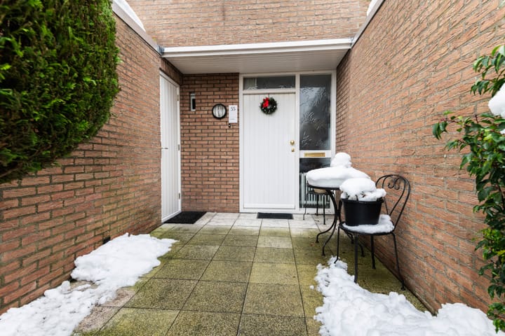 Foto 8 van Essenlaan 55