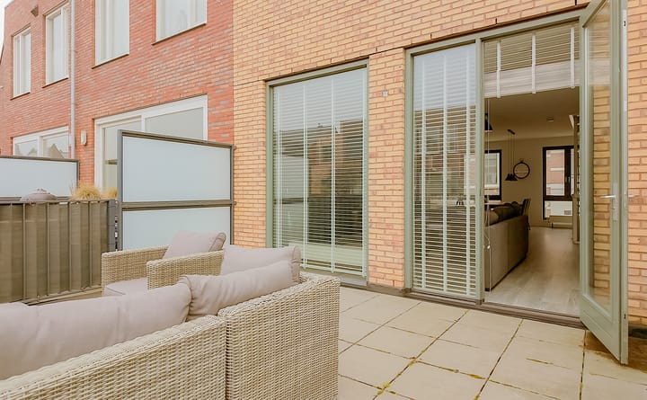 Foto 16 van Frogerstraat 41