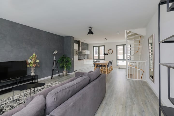 Foto 18 van Frogerstraat 41