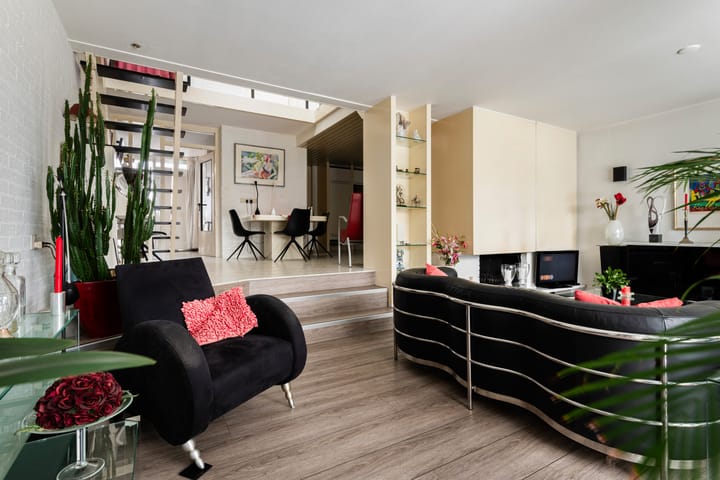 Foto 12 van Essenlaan 55