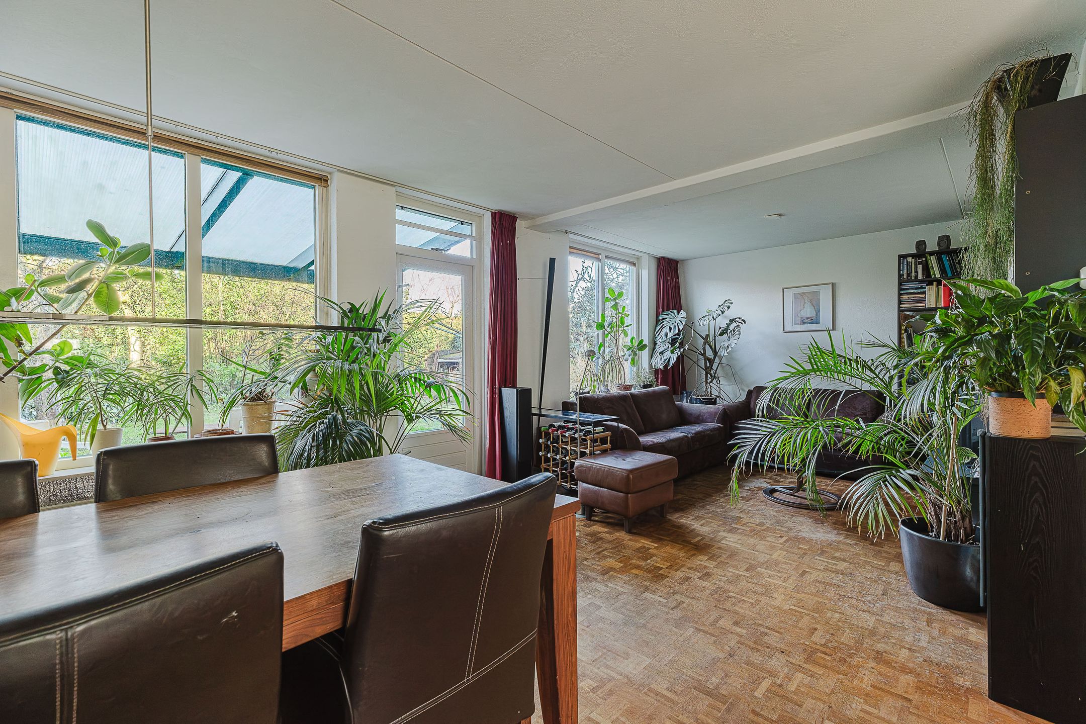 Photo 3 of Cyclaamberg 18