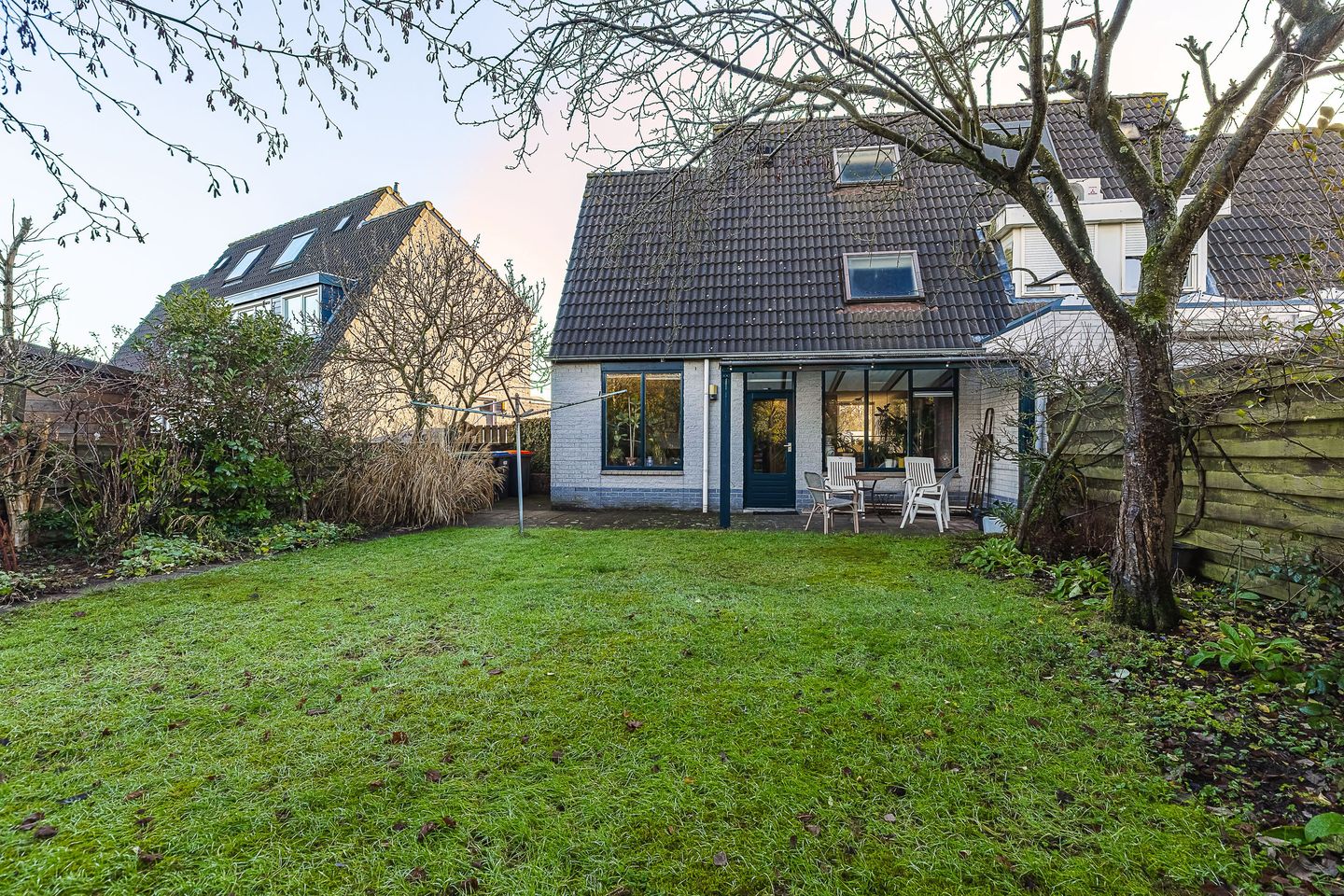 Photo 4 of Cyclaamberg 18