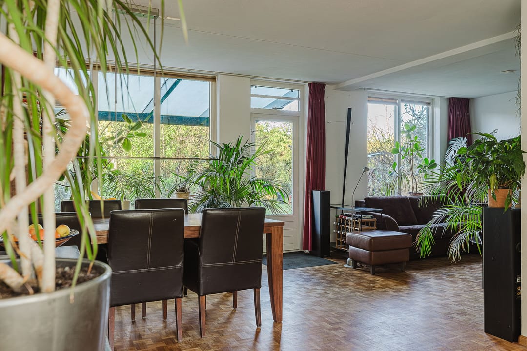 Photo 7 of Cyclaamberg 18