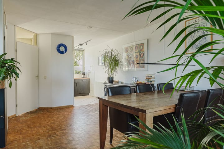 Foto 8 van Cyclaamberg 18