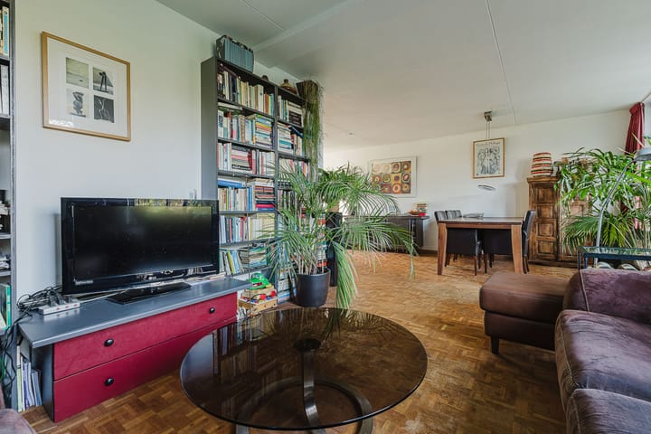 Foto 12 van Cyclaamberg 18